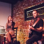 Лина Никол и Riverman