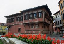 Балабановата къща става достъпна за хора със специални двигателни потребности Балабанова къща