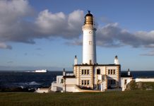 10 приказни хотела, които да посетите поне веднъж в живота си Corsewall-Lighthouse-Hotel-Kirkcolm-Scotland