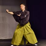 Ичиносуке Умекава