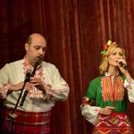 Японски традиционни танци