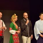 Ичиносуке Умекава