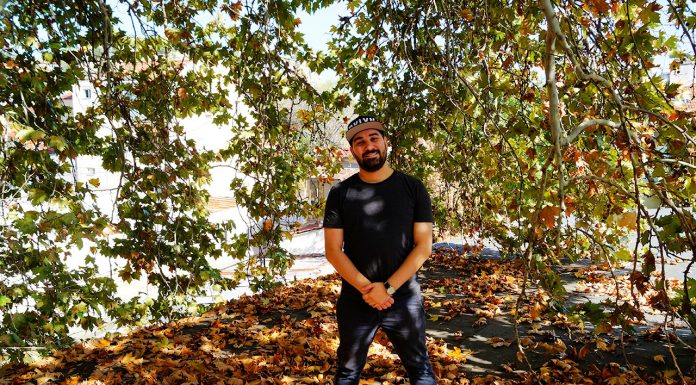 Бедо Стамболян – пловдивският DJ, който покори Ню Йорк Бедо Стамболян