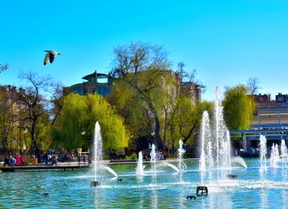 Програма на честването на 24-ти май в Пловдив Plovdiv Town