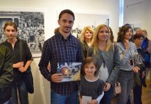 Наградиха участниците във фотоконкурса на район „Централен“: „Защото ме е грижа“ Никола Шивачев