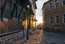 Старият град – последната крепост за диалог в Пловдив заедно