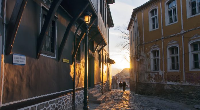 Старият град – последната крепост за диалог в Пловдив заедно