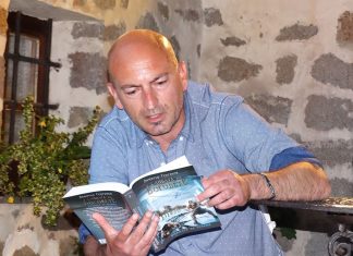 Димитър Герганов – пловдивчанинът, който пише фентъзи на световно ниво Димитър Герганов