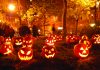 Посрещаме Halloween с меко марково уиски и качествена литература Halloween