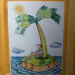 карикатура