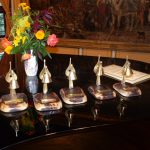 майстор на карикатурата