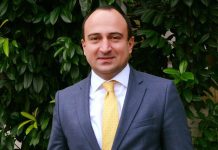 Зам-кметът на Пловдив Стефан Стоянов е отличен за иновативна политика във Виена Stefan_Stoyanov