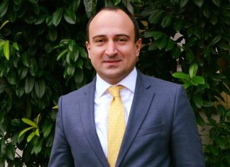 Зам-кметът на Пловдив Стефан Стоянов е отличен за иновативна политика във Виена Stefan_Stoyanov