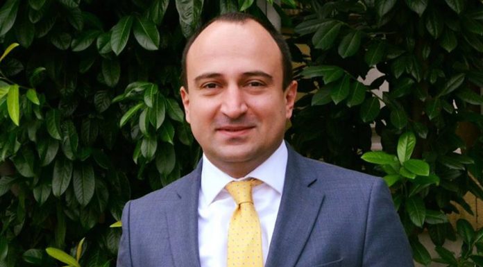 Зам-кметът на Пловдив Стефан Стоянов е отличен за иновативна политика във Виена Stefan_Stoyanov