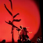 Невиждан театър