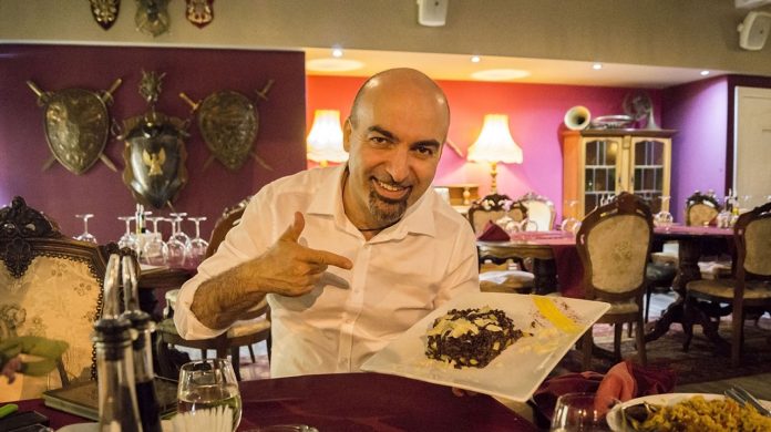 Алесандро Катани Алесандро Катани