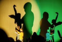 Незрящи български актьори си тръгнаха с две награди от международен руски куклен фестивал Невиждан театър