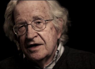 Ноам Чомски: 10 начина да ви манипулират