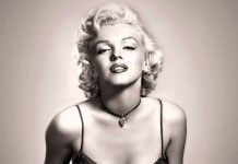Мерилин Монро: “вярвай в себе си” Мерилин Монро