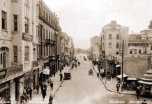 Хотел „Молле“ – над сто години по-късно Хотел Молле