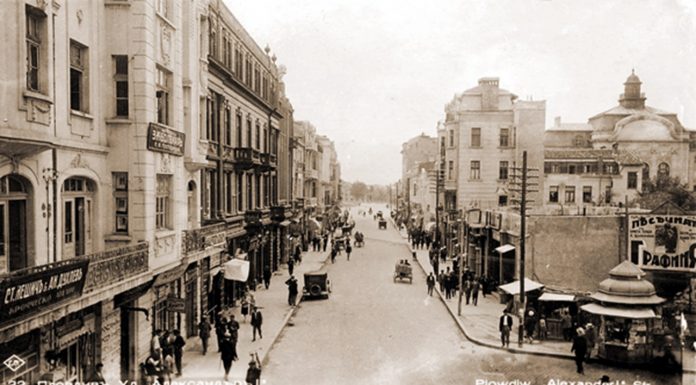 Хотел „Молле“ – над сто години по-късно Хотел Молле