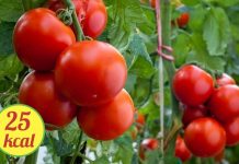 13 храни, които можете да ядете по всяко време в голямо количество Домати