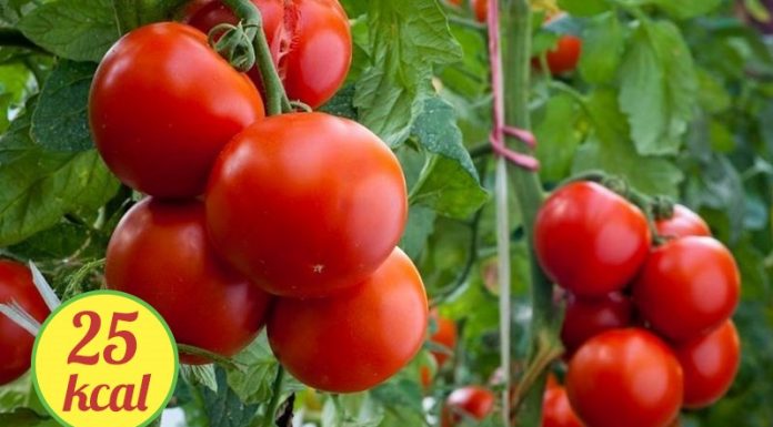 13 храни, които можете да ядете по всяко време в голямо количество Домати