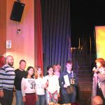 Омск награждаване