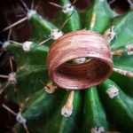 кубера пръстени