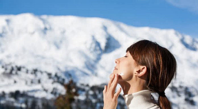 Три съвета как да се грижим за кожата си през зимата Грижа за кожата