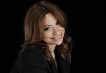 Мирослава Кацарова за джазът като начин на живот Мирослава Кацарова