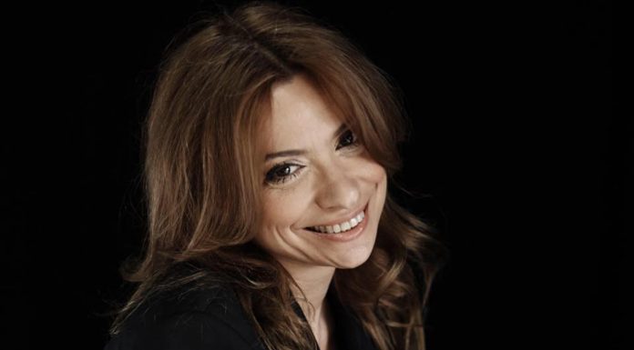 Мирослава Кацарова за джазът като начин на живот Мирослава Кацарова