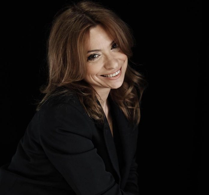 Мирослава Кацарова Мирослава Кацарова