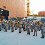 Военен духов оркестър