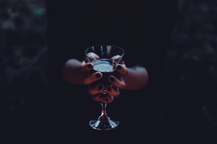 На тъмно На тъмно