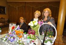 В Деня на будителите Неда Антонова представи последния си роман за Васил Левски Неда Антонова