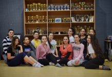 Танцово студио Wind space – момичетата, които ще накарат Пловдив да се гордее на фестивала „Децата ни танцуват“ Wind space