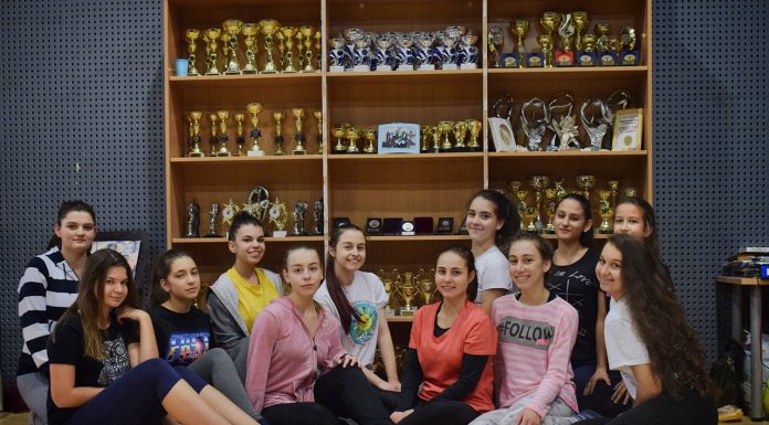 Танцово студио Wind space – момичетата, които ще накарат Пловдив да се гордее на фестивала „Децата ни танцуват“ Wind space