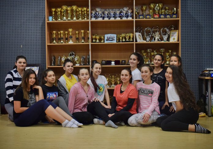 Wind space Wind space