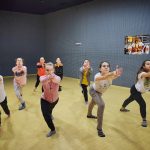 Танцово студио Wind space