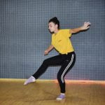 Танцово студио Wind space