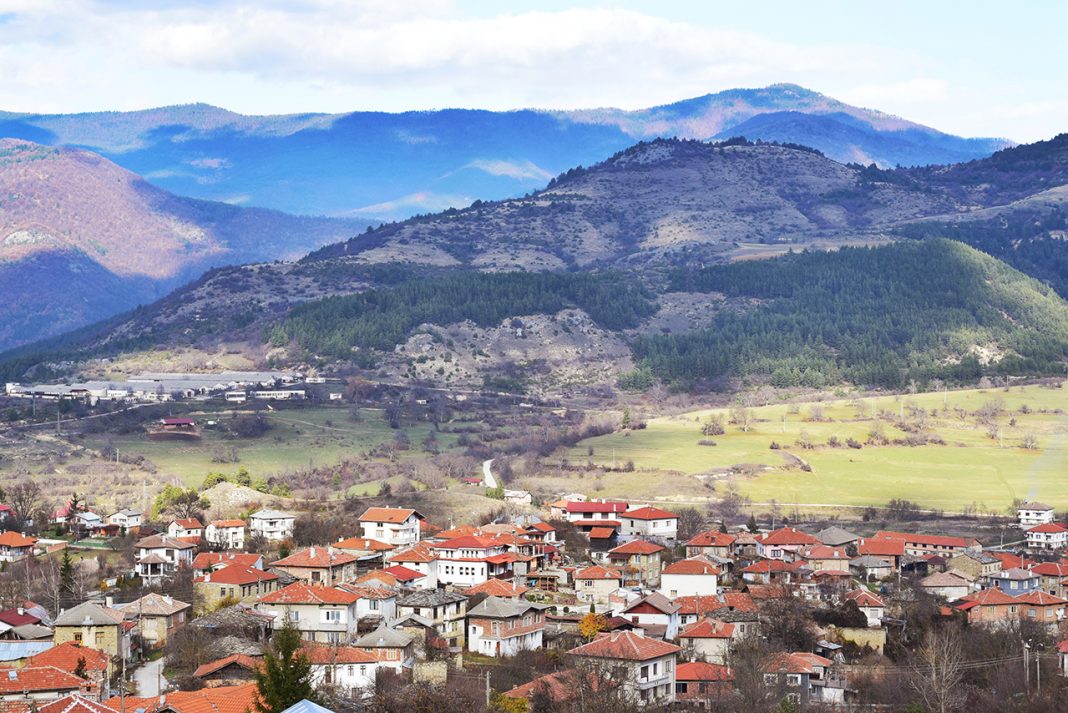 Село Павелско Село Павелско