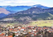 Опознай България – село Павелско Село Павелско