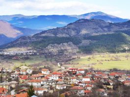 Опознай България – село Павелско Село Павелско