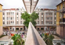 Пловдив се състезава за туристическа дестинация на България Пловдив