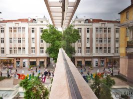Пловдив се състезава за туристическа дестинация на България Пловдив