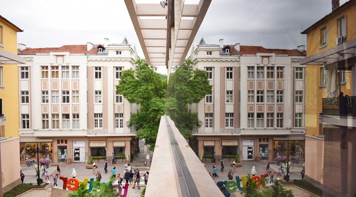 Пловдив се състезава за туристическа дестинация на България Пловдив