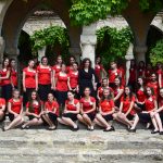 Хор Детска китка