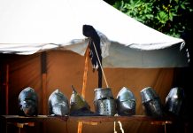 Пловдив се пренася в Средновековието през 2018 година Средновековие