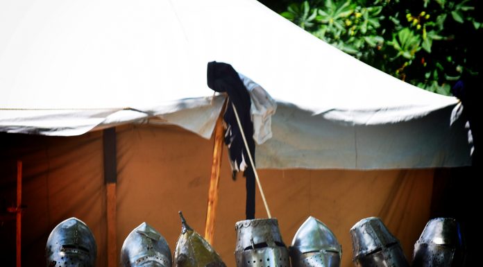 Пловдив се пренася в Средновековието през 2018 година Средновековие